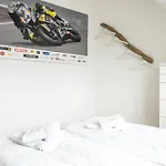 Villa Vogelsang Ferienwohnung 9 \