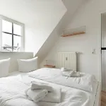 Villa Vogelsang Ferienwohnung 9 \