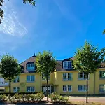 Villa Vogelsang Ferienwohnung 9 \
