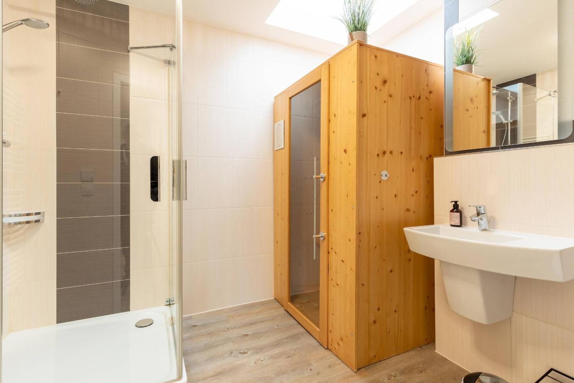 Apartment Vogelsang 9 